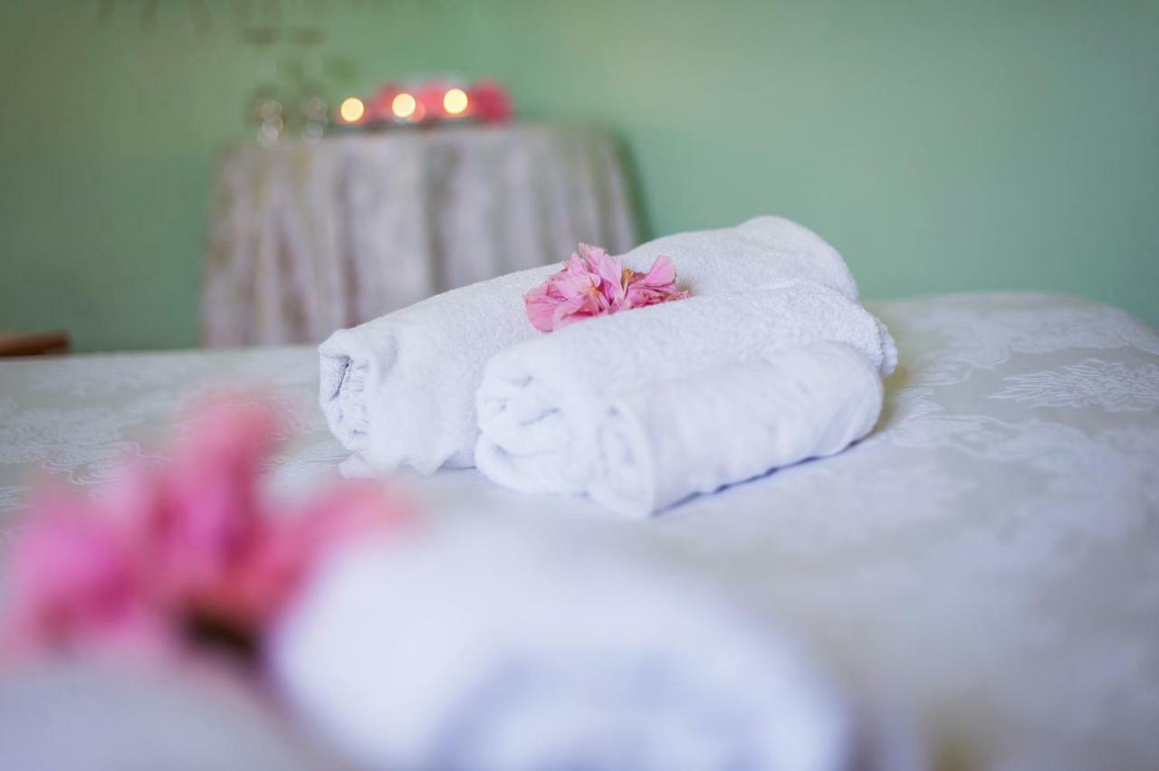 Le Quattro Mura Bed & Breakfast Pula Dış mekan fotoğraf
